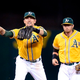 Image for article titled Nation Curious As To What Winning Formula Responsible For A’s Success